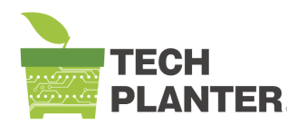 Tech Planter Asia Final 日本代表